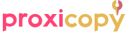 Proxicopy Logo